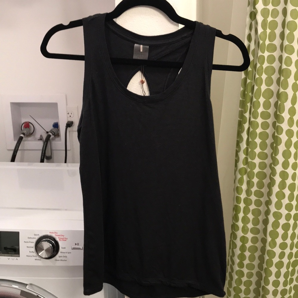 Workout Clothing